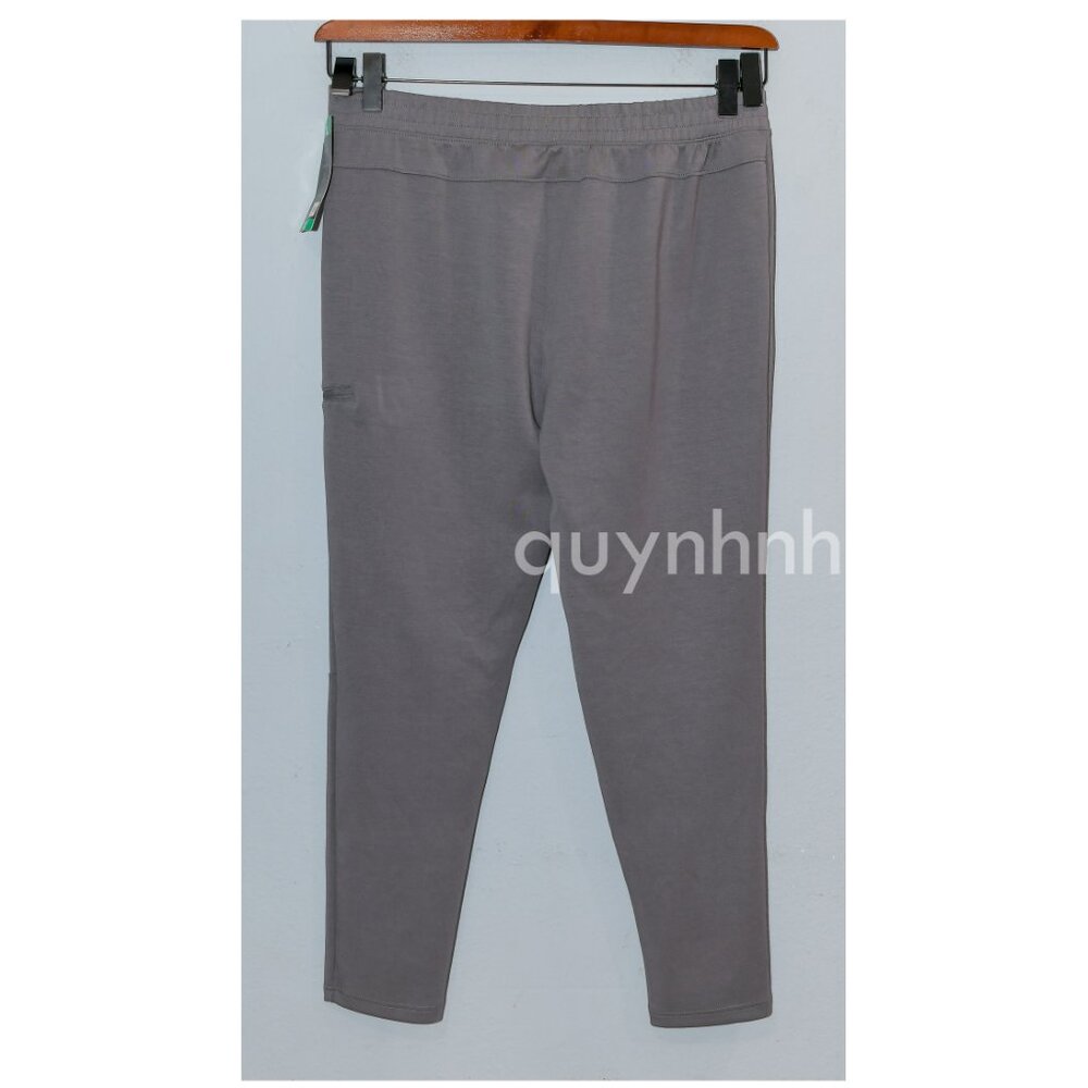 GLACIER MEN'S LUXE LOUNGE PANTS - Picture 5 of 6